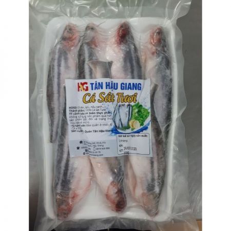 Cá Sát tươi ,500g/gói 